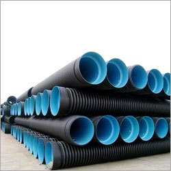 Hdpe Drainage Pipes Application: Agricultural And Industrial Use