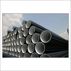 Double Layer Hdpe Pipes Application: Agricultural And Industrial Use