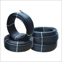 Corrugated Hdpe Pipes Application: Agricultural And Industrial Use