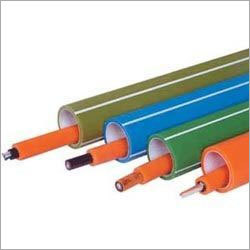 Plb Hdpe Pipes Application: Agricultural And Industrial Use