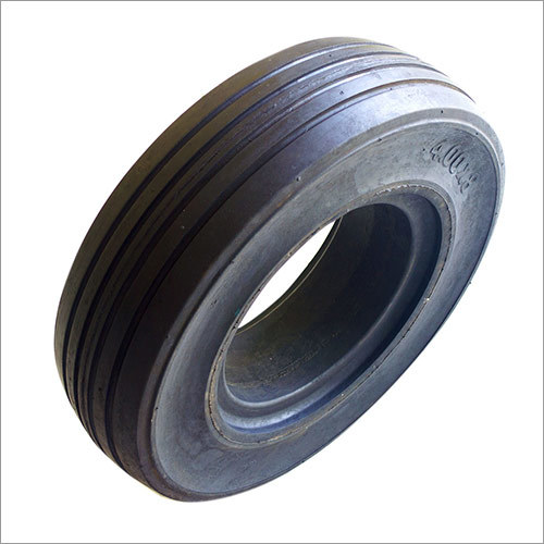 Reach Stacker Tyre