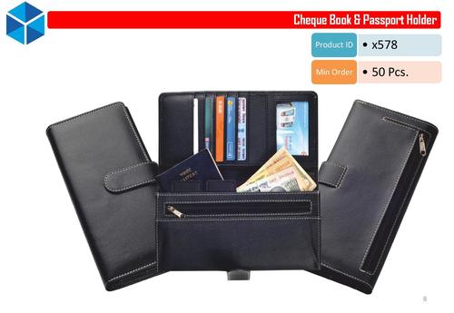 Passport Holder