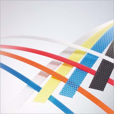 PP Strap - Polypropylene 15-50mm, Various Colors, 0.5-2mm Thickness | Durable, Secure Packaging, Easy to Use, Versatile