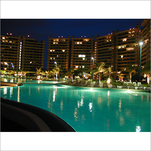 Swimming Pools