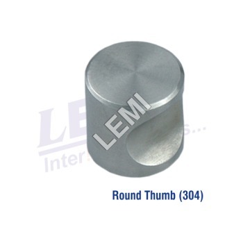 Round Thumb Knob