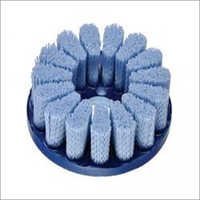 Deburring Metal Process Brush Use: For Cleaning Use
