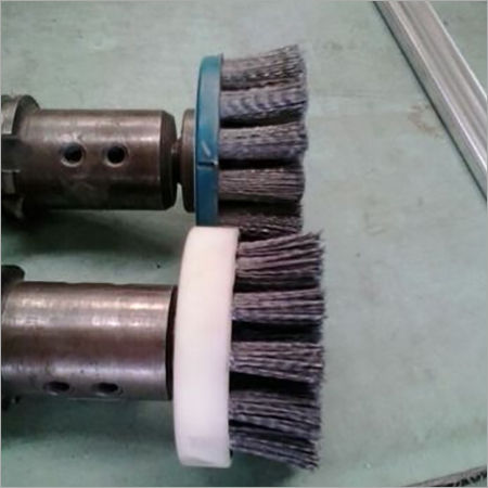 Deburring Brushes