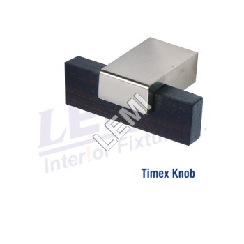 Timex Knob