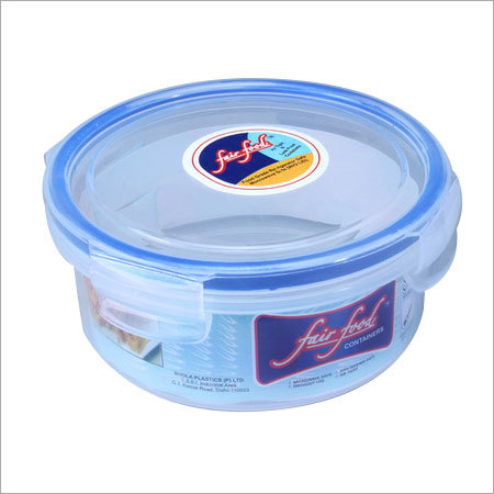 Leak Proof Container