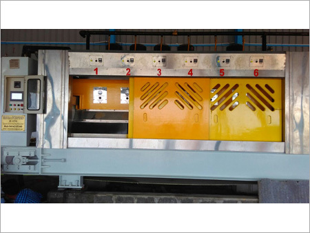 Line Polish (Lpm-6)