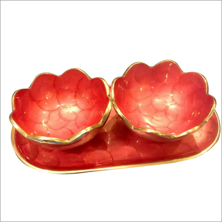 Decorative Dishes