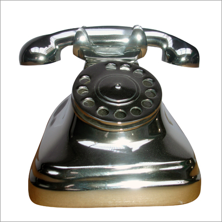 Decorative Analog Phone