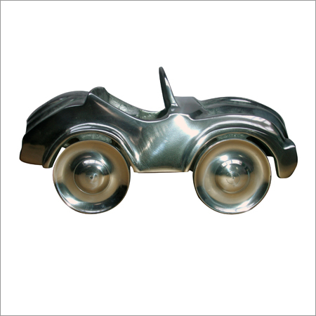 Decorative Classic Car
