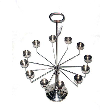 Candle Holder Set