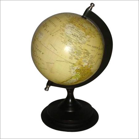 Decorative Globes