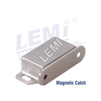 Magnetic Catch
