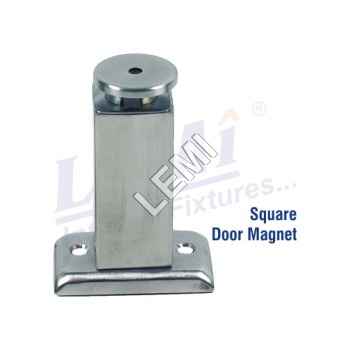 Square Door Magnet