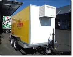 Reefer Container