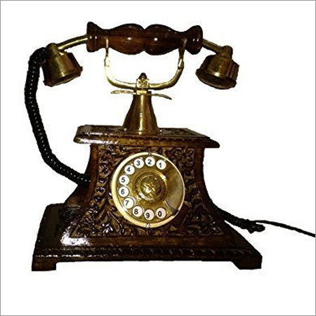 Rotary Dialer Phones
