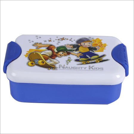 Airtight Lunch Box
