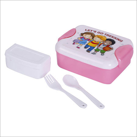 Snacker Lunch Box
