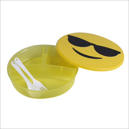 Fancy Lunch Box