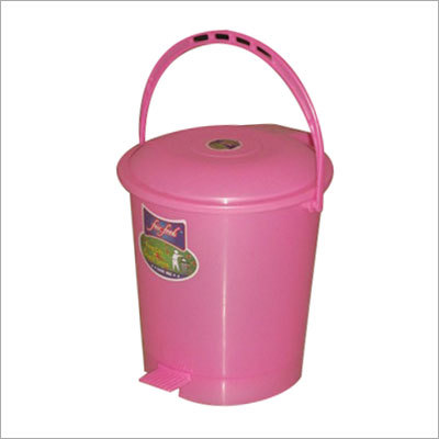 Pedal Bin