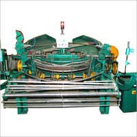 High Speed Shuttleless Loom