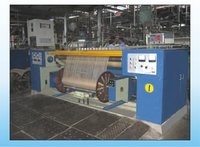 Jute Sacking Machine