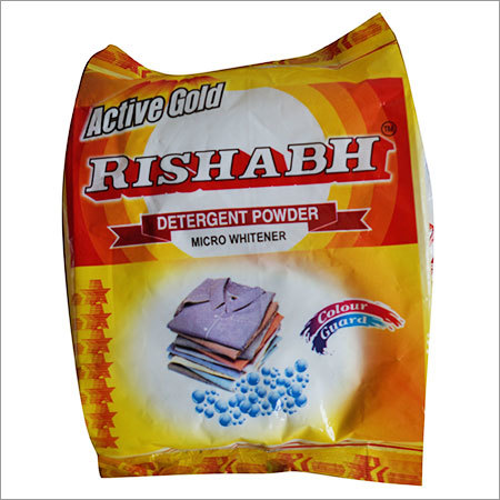 Active Washing Powder