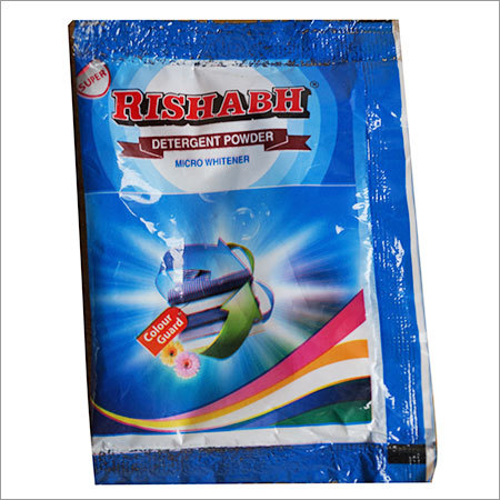 Super Rishabh Detergent Powder Rs. 1/-