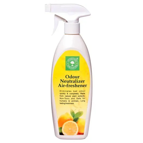 Odour Neutralizer Air Freshener