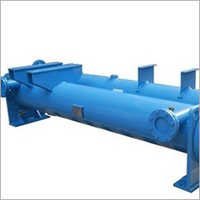 Tube Heat Exchanger - Cast Iron, Various Shapes & Sizes, Plain/corrugated Forms | Easy Usage, Effective, Efficient, Long Operational Life, Fine Finishing