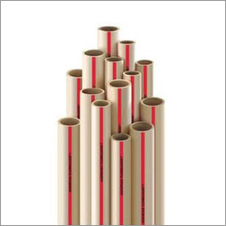 Industrial CPVC Pipes