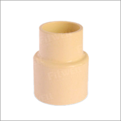Cpvc Reducer Coupler