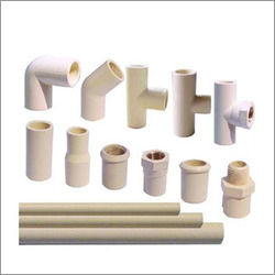 Cpvc Pipe Fittings