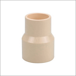 Cpvc Pipe Coupler