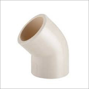 Cpvc 45 Degree Elbow