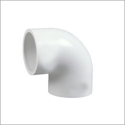 Pipe Elbow