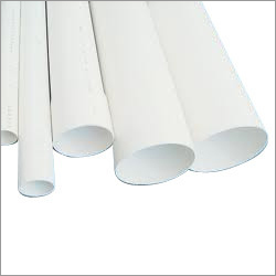 Upvc Pipes
