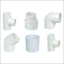 Upvc Pipe Fittings