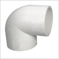 Upvc Pipe Elbow