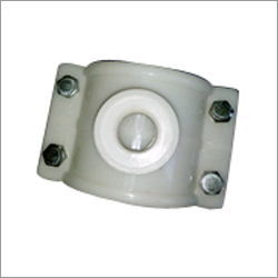 40 MM Service Saddle