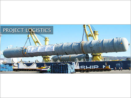 Project Logistics