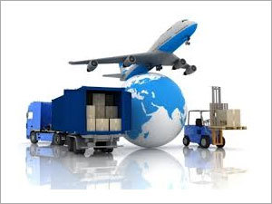 Cargo Handling Services