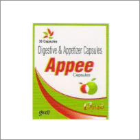 Ayurvedic Appetite enhance cap