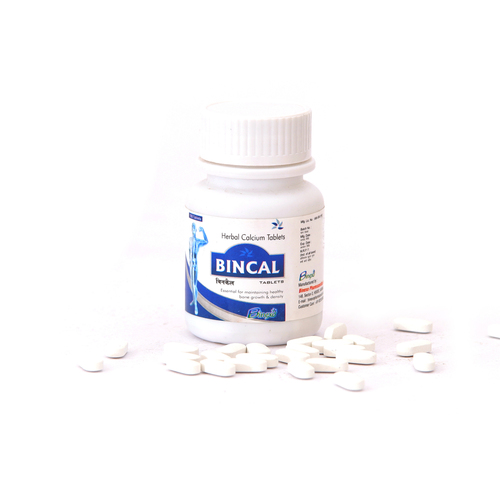 Ayurvedic Healthy Bone Tab