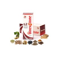 Ayurvedic Health Tonic