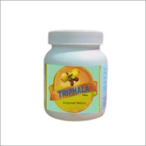 Ayurvedic Digestion & Constipation Tab