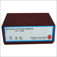 Solar Battery
